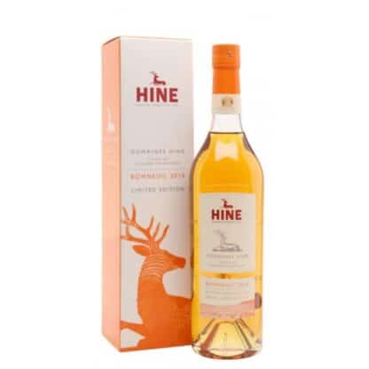 HINE Domaines Bonneuil 2010, Cognac, Thomas Hine, 700 ml