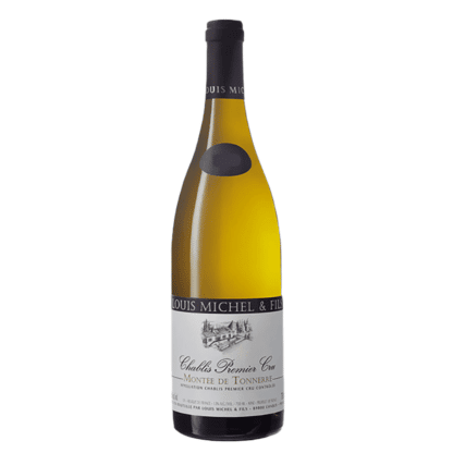 Louis Michel & Fils, Montee de Tonnerre, Chablis Premier Cru 2021, 750 ml