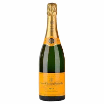 VEUVE CLICQUOT, Alb Brut, 750 ml