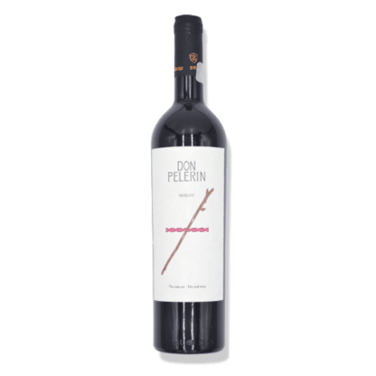 Don Pelerin Merlot 2016, Domeniul Dragasi, 750 ml