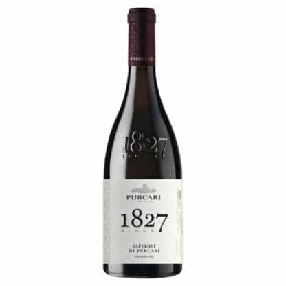 Saperavi de Purcari, Editie Limitata, 750 ml