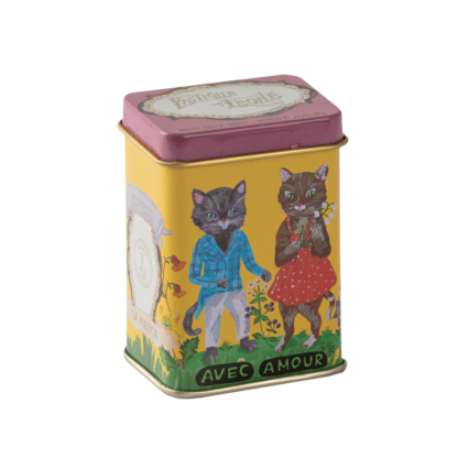 Avec Amour by Nathalie Lete, Bombonele Asortate, Leone, 45g