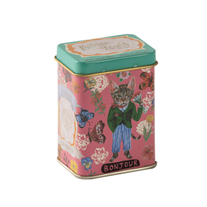 Bonjour Amour by Nathalie Lete, Bombonele Asortate, Leone, 45g
