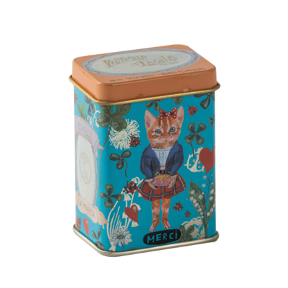 Merci by Nathalie Lete, Bombonele Asortate, Leone, 45g