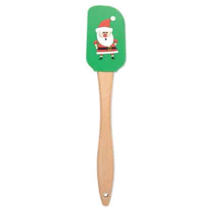 Santa, Spatula din Silicon