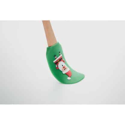 Santa, Spatula din Silicon - imagine 3