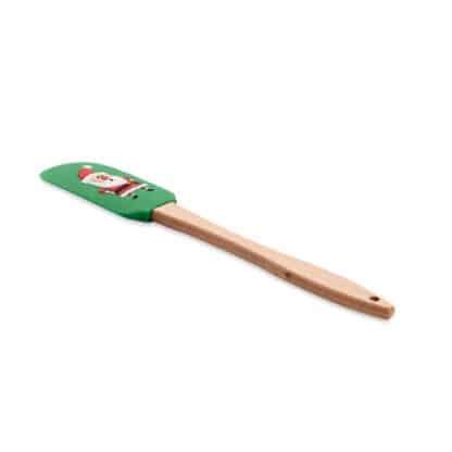 Santa, Spatula din Silicon - imagine 2