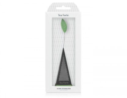 TEA FORTE, Infuzor metalic pentru ceai - imagine 4