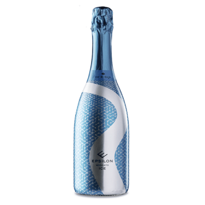 Epsilon Ice Moscato Dolce, Ca' di Rajo, 750 ml