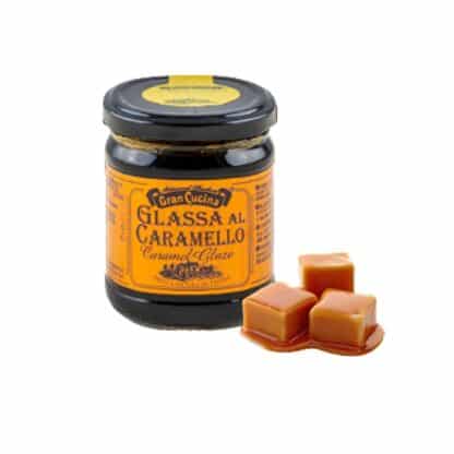Crema de Caramel, Gran Cucina 220g