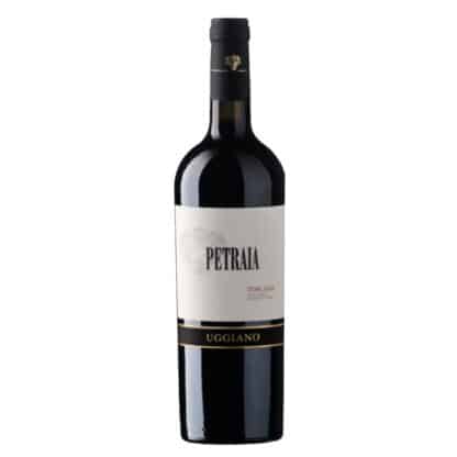 PETRAIA, Toscana IGT, 2019, Tenuta Uggiano, 750 ml