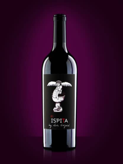 Pachet Ispita SAVOARE si TAINE, Editie Limitata, Crama Oprisor, 750 ml - imagine 4