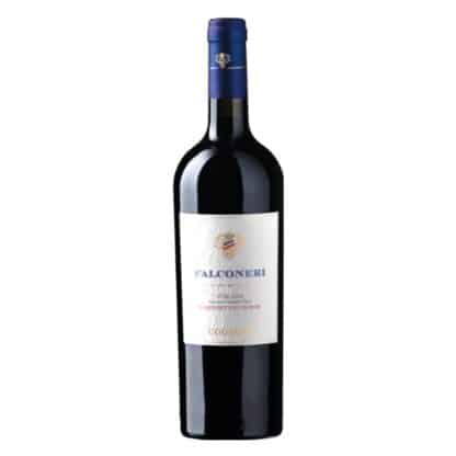 FALCONERI, Toscana IGT, 2018, Tenuta Uggiano, 750 ml