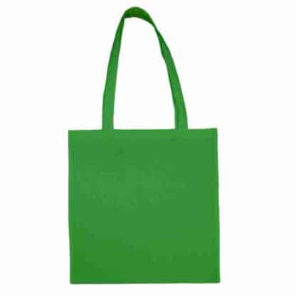 Green – Set Geanta Bumbac si Evantai - imagine 5