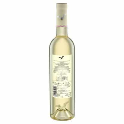 LILIAC, Traminer, 750 ml - imagine 2