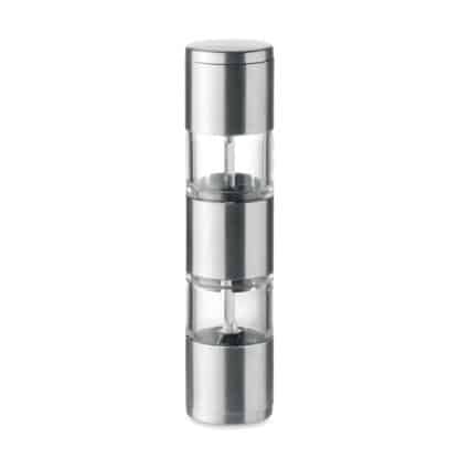 Rasnita 2 in 1 cu mecanism ceramic - imagine 4