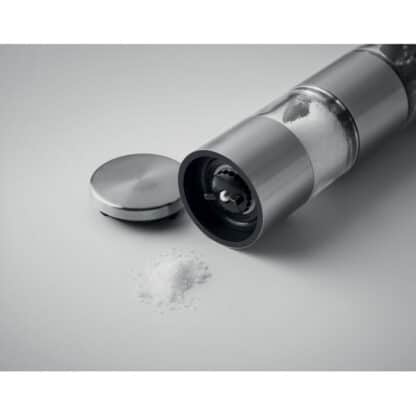 Rasnita 2 in 1 cu mecanism ceramic - imagine 3