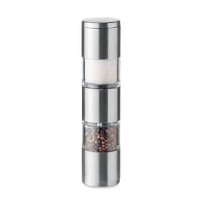 Rasnita 2 in 1 cu mecanism ceramic
