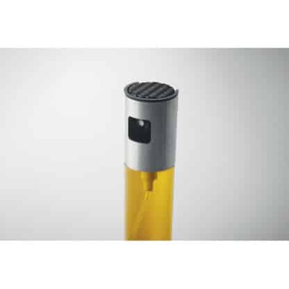 Recipient din sticla cu pulverizator - imagine 4