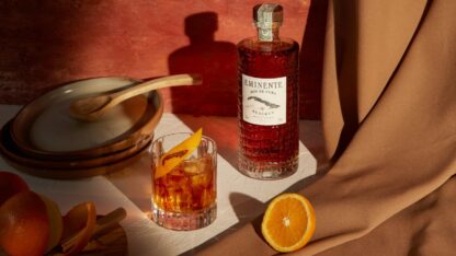 EMINENTE Reserva, Ron de Cuba, 7 ani, 700 ml - imagine 3