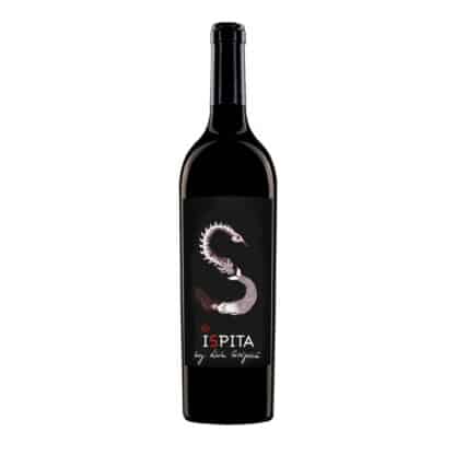 Pachet Ispita SAVOARE si TAINE, Editie Limitata, Crama Oprisor, 750 ml - imagine 5