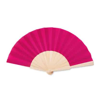 Fanny - Evantai Magenta
