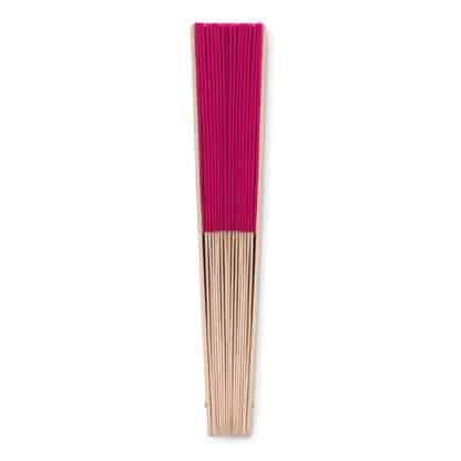 Fanny - Evantai Magenta - imagine 2