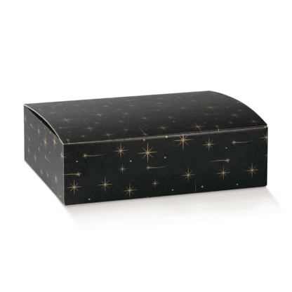 Cutie Constelation din Carton, 3 sticle