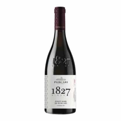 Pinot Noir de Purcari 2020, Editie Limitata, 750 ml