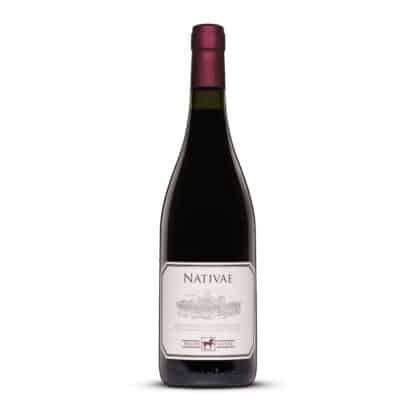 Tenuta Ulisse, Nativae, Montepulciano d'Abruzzo DOP, 2018, 750 ml