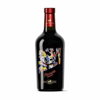Tenuta Ulisse, Passito Rosso, 500 ml