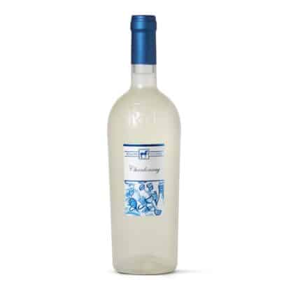 Tenuta Ulisse, Premium, Chardonnay, 750 ml