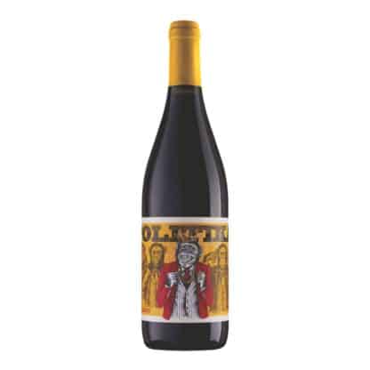 CHATEAU CRISTI, POLITIKA, Coupage Conservator, 750 ml