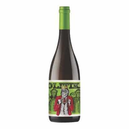CHATEAU CRISTI, POLITIKA, Coupage Liberal, Alb, 750 ml