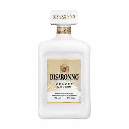 DISARONNO Velvet, Liqueur, 700 ml