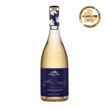 NOCTURNE, Viorica, Crama Purcari, 750 ml SGR