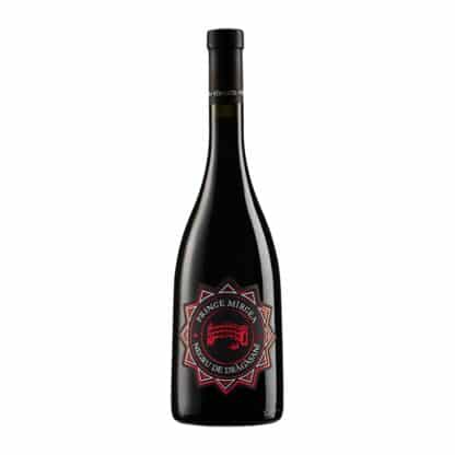 PRINCE MIRCEA, Negru de Dragasani, Crama Vinarte, 750 ml SGR
