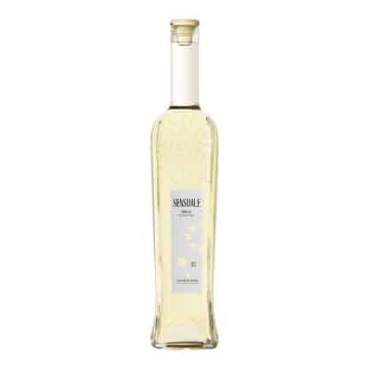 SENSUALE, Grillo, DOP, Vigneti Zabu, 750 ml SGR