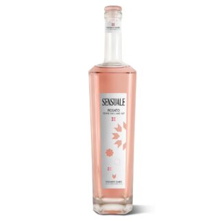 SENSUALE, Rosato, IGT, Vigneti Zabu, 750 ml SGR