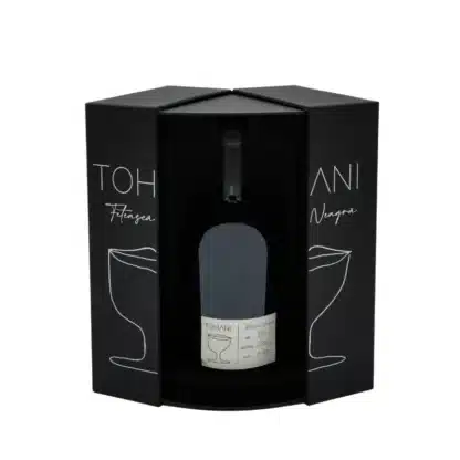 TOHANI Vinoteca, Feteasca Neagra, 1995, 750 ml