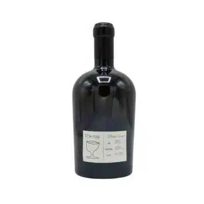 TOHANI Vinoteca, Feteasca Neagra, 1995, 750 ml - imagine 2