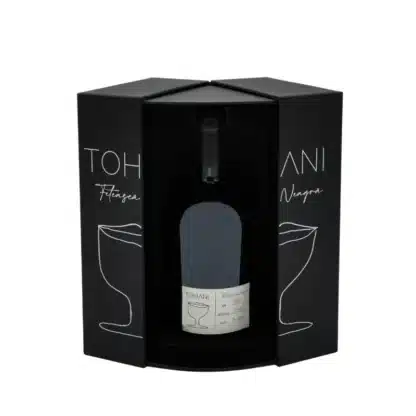 TOHANI Vinoteca, Feteasca Neagra, 1998, 750 ml