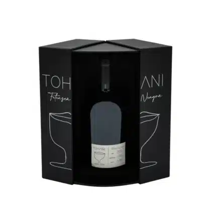 TOHANI Vinoteca, Feteasca Neagra, 2000, 750 ml