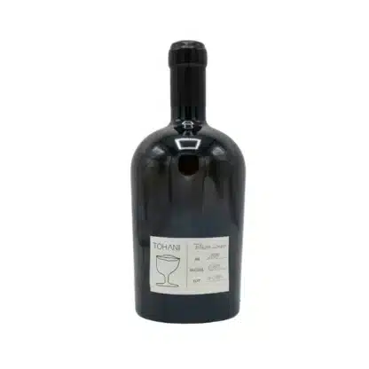 TOHANI Vinoteca, Feteasca Neagra, 2000, 750 ml - imagine 4