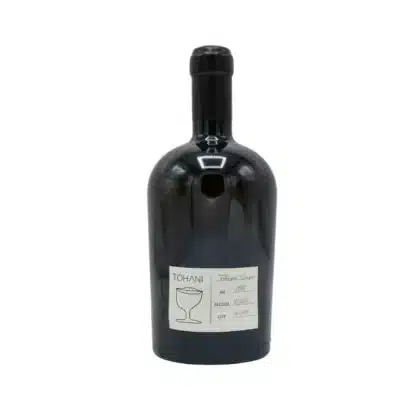 TOHANI Vinoteca, Feteasca Neagra, 2001, 750 ml - imagine 4