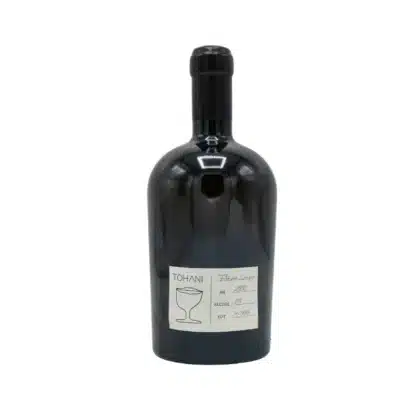 TOHANI Vinoteca, Feteasca Neagra, 2003, 750 ml - imagine 4