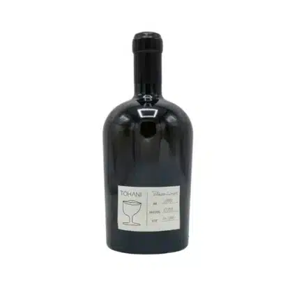 TOHANI Vinoteca, Feteasca Neagra, 2009, 750 ml - imagine 4