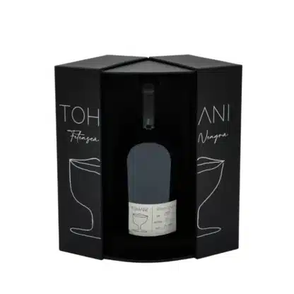 TOHANI Vinoteca, Feteasca Neagra, 2010, 750 ml