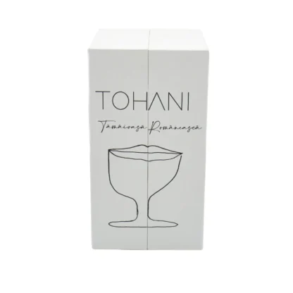 TOHANI Vinoteca, Tamaioasa Romaneasca, 2008, 750 ml - imagine 3