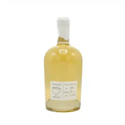 TOHANI Vinoteca, Tamaioasa Romaneasca, 2008, 750 ml - imagine 2